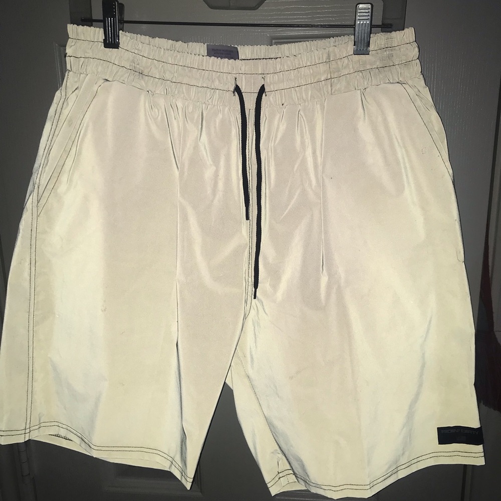 Ridin dirty 3m swimming trunks